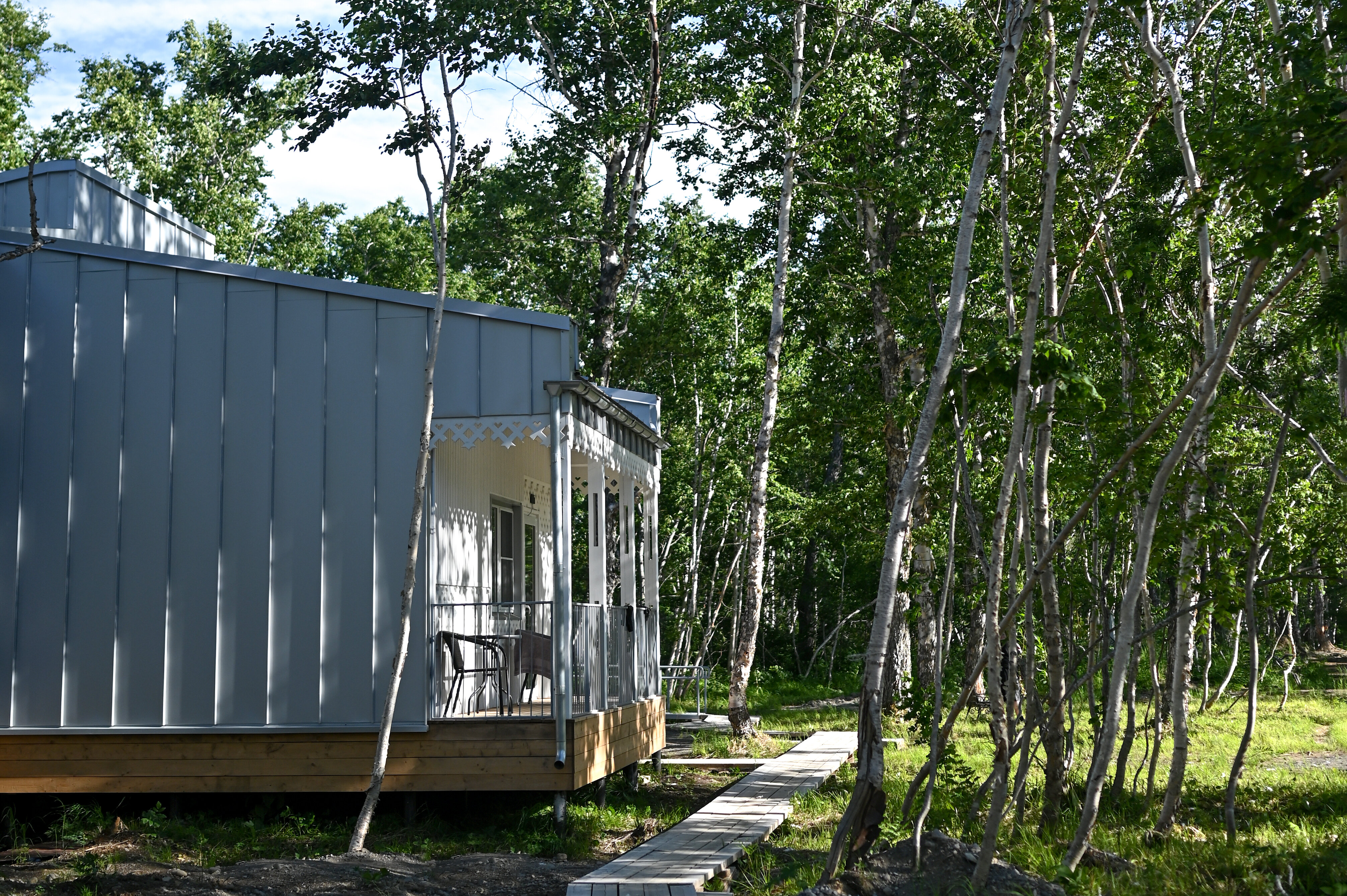 Фото Жемчужина Камчатки