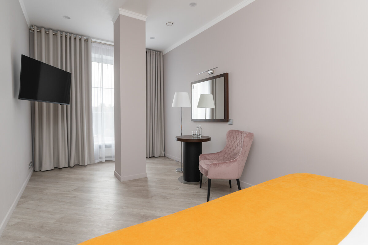 Фото Kaiserhof Hotel & SPA