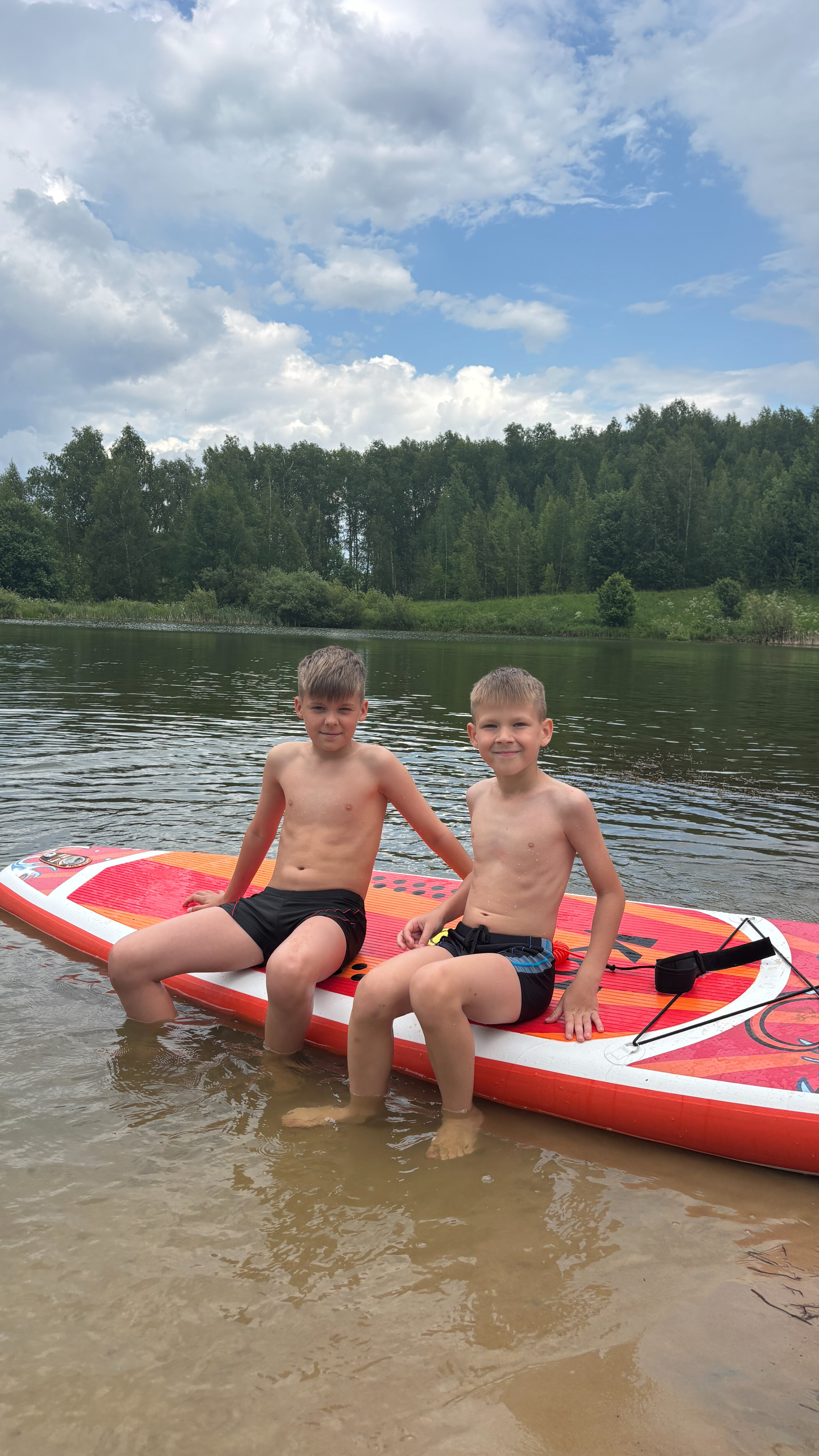 Фото Atmosfera_village