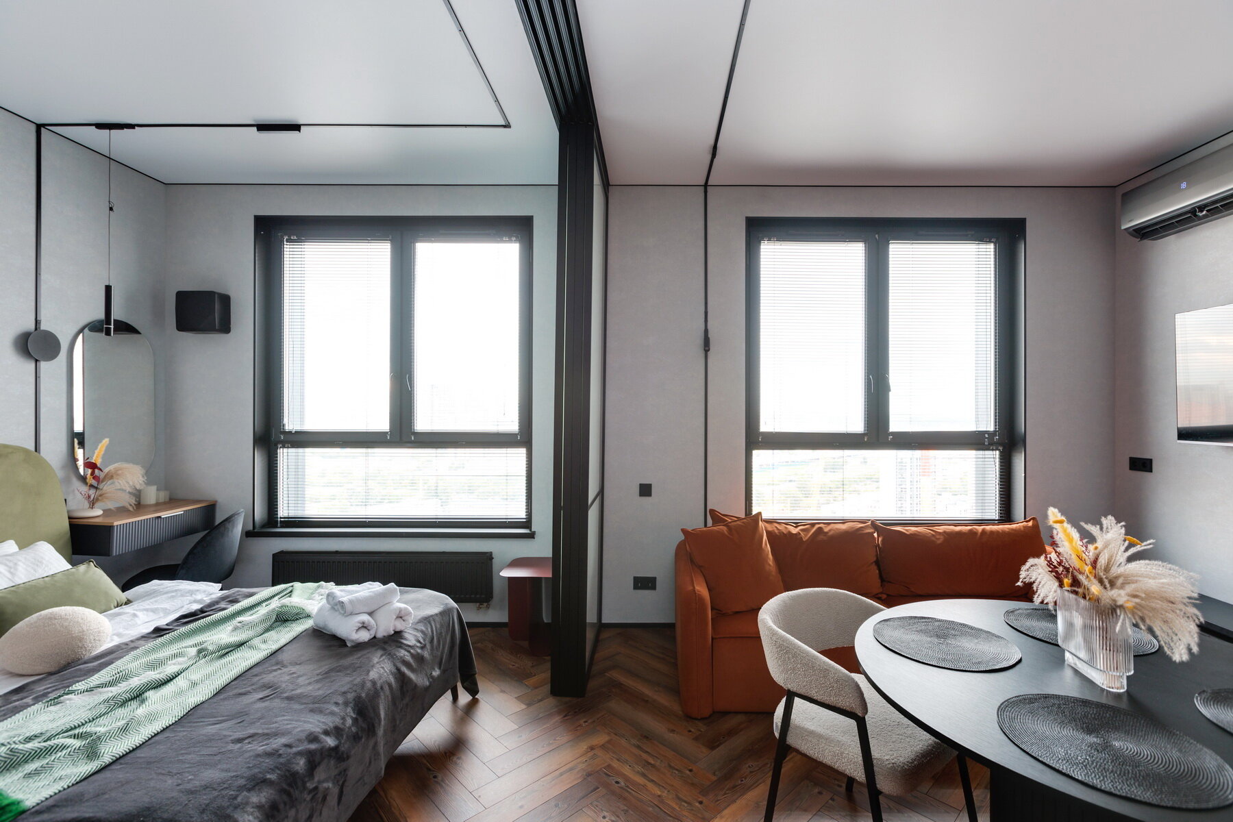 Фото Home24 на Открытом шоссе 14д