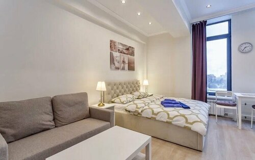 Гостиница FortEstate в Москве