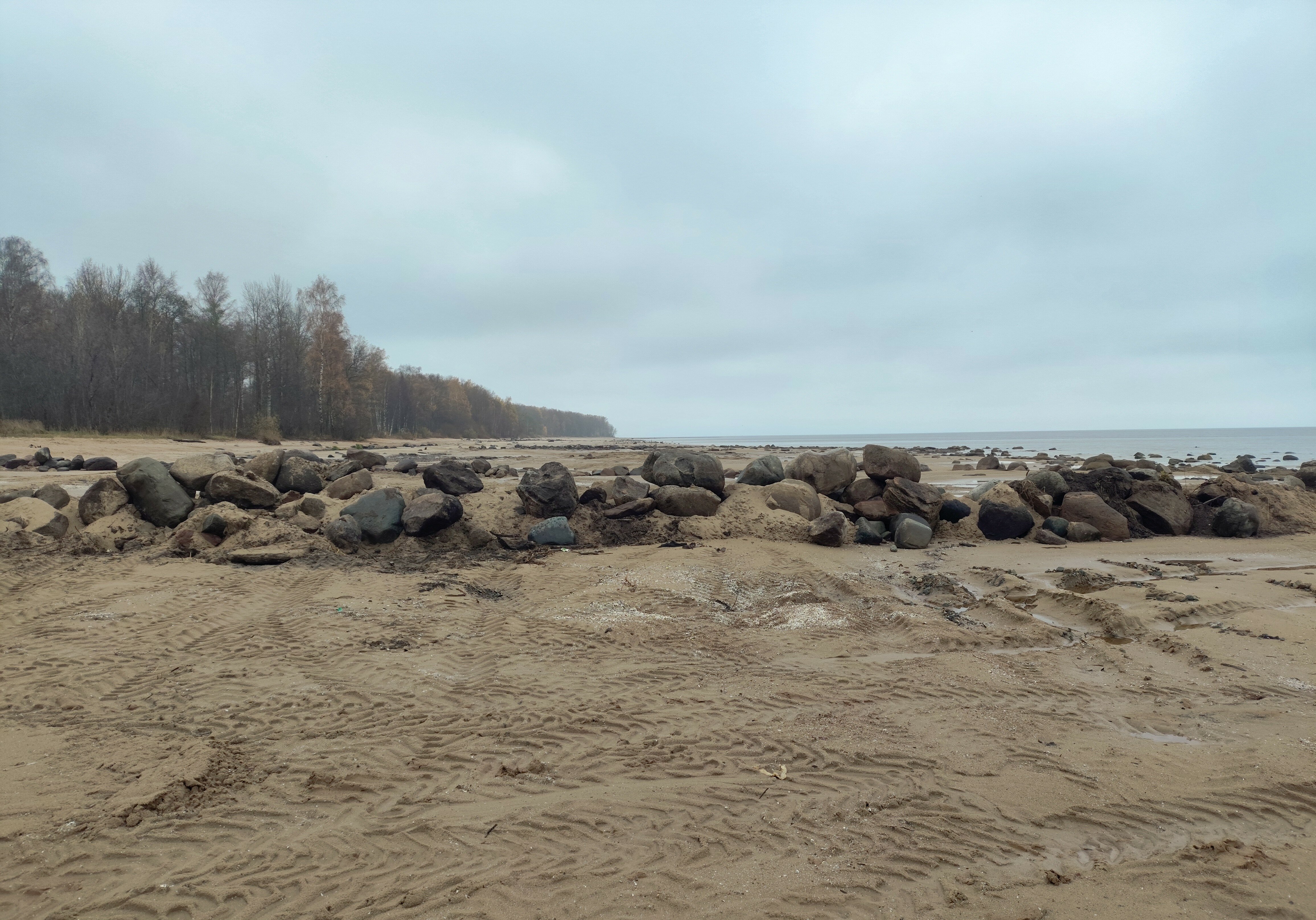 Фото Бухта Морская