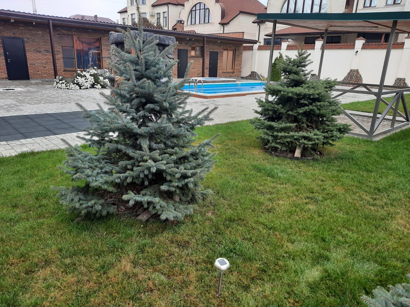 Фото Идиллия