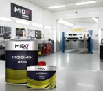 Refinish Expert (Moscow Region, Podolsk City District, M-2 Krym, 41-y kilometr, вл1), automotive enamels, car paints