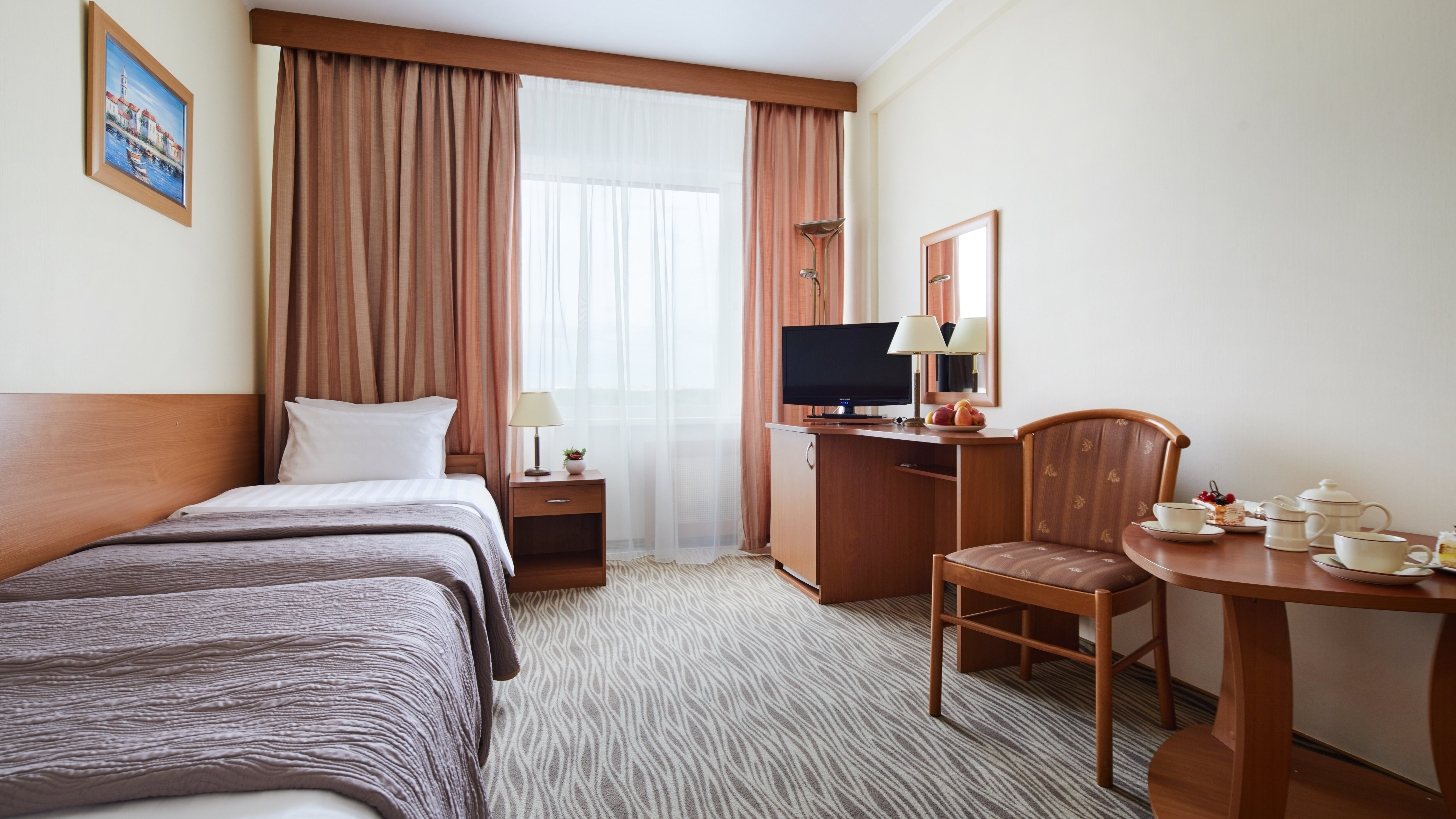 Фото Дельта Измайлово