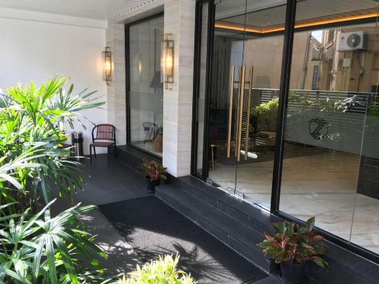 Фото Zest Metropole