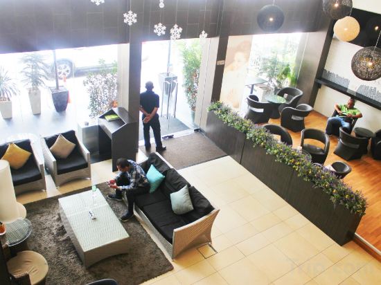 Фото Prescott Bukit Bintang