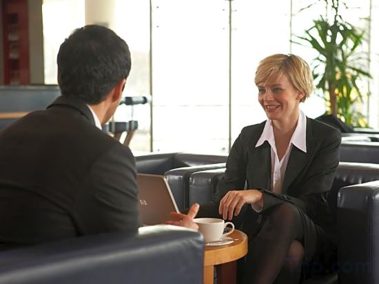 Фото Ramada Encore by Wyndham Tangier