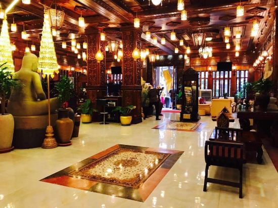Фото Okay Boutique Hotel