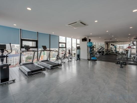 Фото Amata Residence