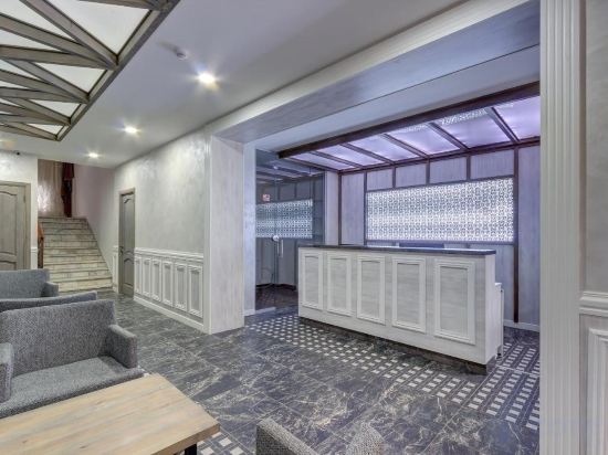 Фото Resident Hotel Almaty