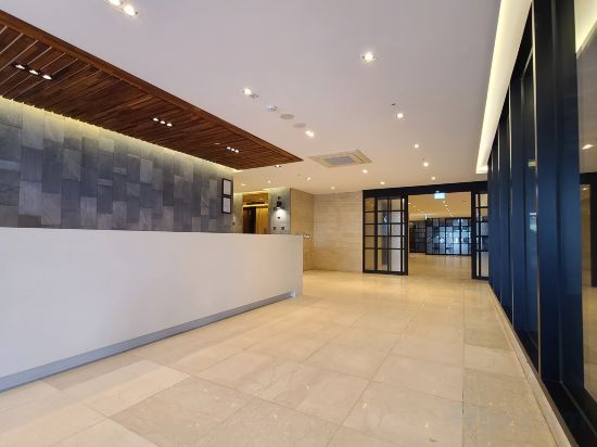 Фото Tamara Jeju Hotel