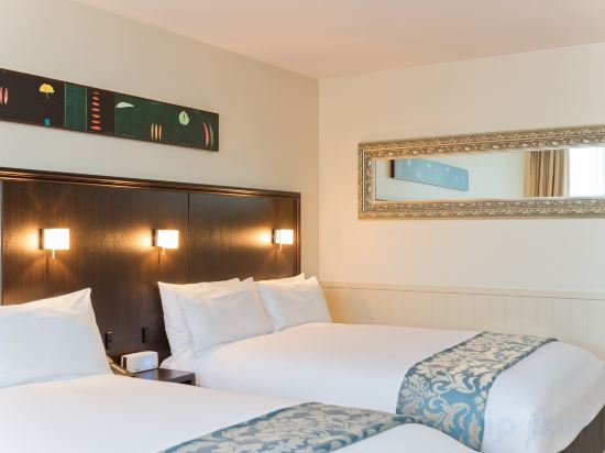 Фото Scenic Hotel Southern Cross