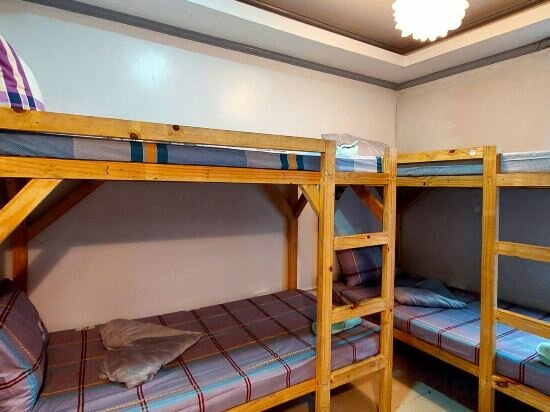 Apartments Transient House In Baguio, Near Burnham, Baguio, photo