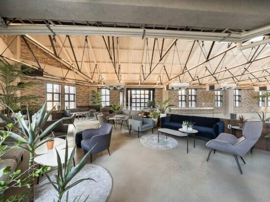 Фото Junibino Hotel Hongdae