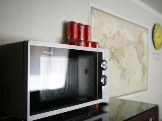 Фото Birdsnest Hostel Hongdae