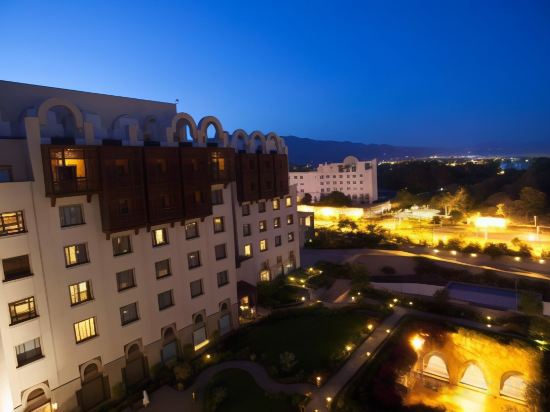 Фото Гостиница Islamabad Serena