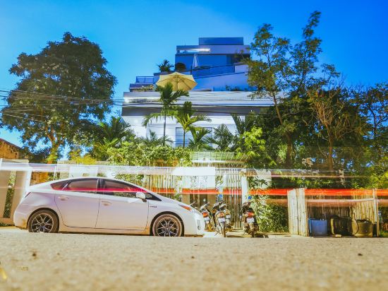 Фото Hotel Five. S