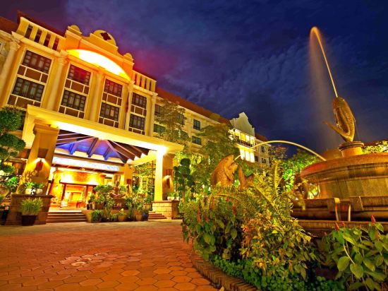 Фото Prince Angkor Hotel & SPA
