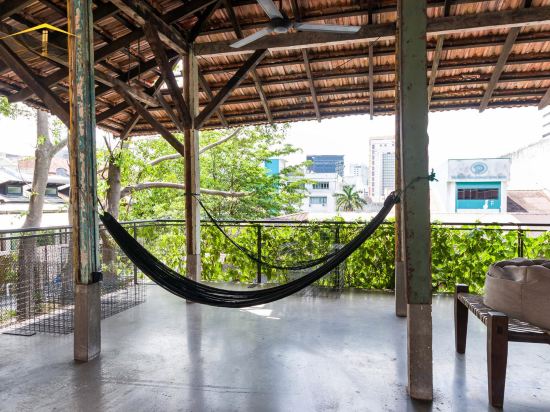 Фото Belakang Kong Heng by DreamScape