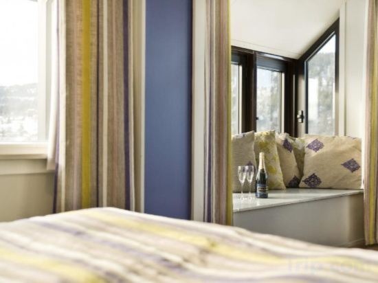 Фото Quality Hotel Grand Kongsberg