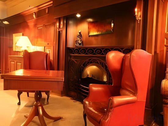 Фото Grand Hotel Central