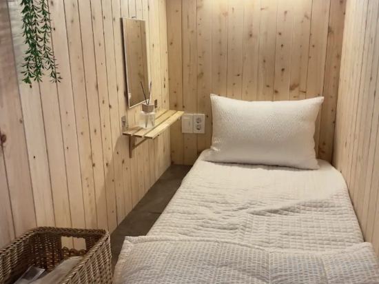 Фото Mamas and Papas Guesthouse and Apartments in Seoul