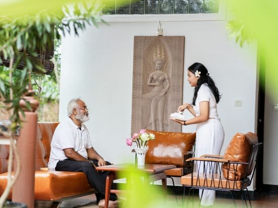 Фото Atoh's Maison