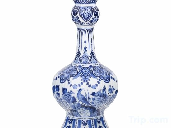 Фото Shanghai Hotel Holland