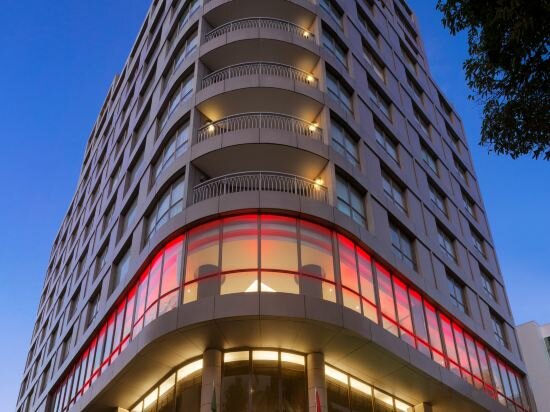 Фото Jen Maldives Male by Shangri-La