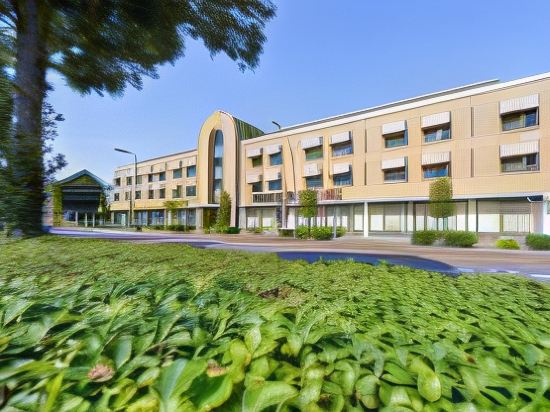 Фото отеля 2