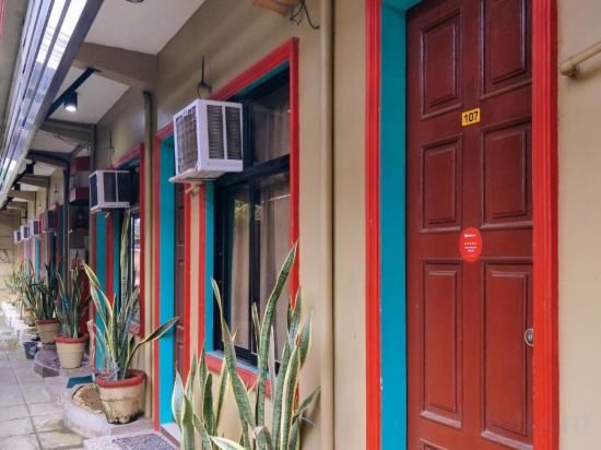 Фото RedDoorz Bankal Lapulapu