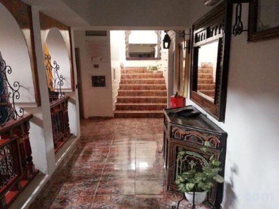 Фото Moroccan House Hotel Marrakech