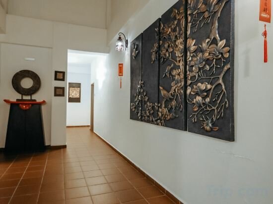 Фото Fomecs Boutique Hotel