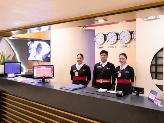 Фото Hotel Sogo Kalentong Marketplace