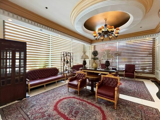 Фото Tiara Oriental Hotel