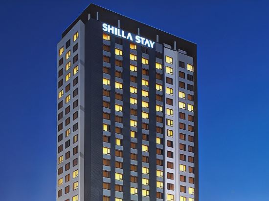 Фото Shilla Stay Seodaemun