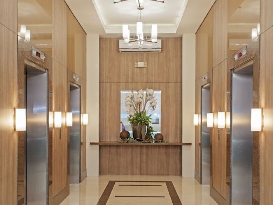 Фото One Pacific Place Serviced Residences