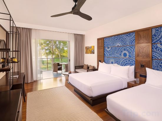 Фото Jetwing Kandy Gallery