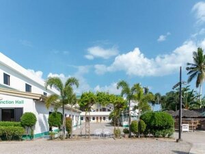 RedDoorz @ Picas Sagkahan Tacloban (Eastern Visayas, City of Tacloban), hotel