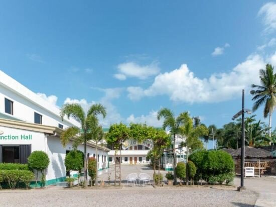 Hotel RedDoorz @ Picas Sagkahan Tacloban, Tacloban, photo