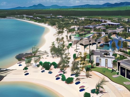 Фото Long Beach A Sun Resort