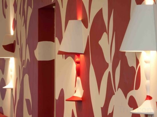 Фото Hotel Van Walsum