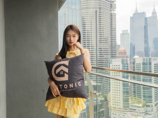 Фото Dorsett Residences Bukit Bintang - De Space