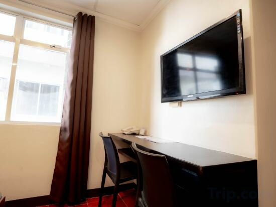 Фото Allsons' Inn