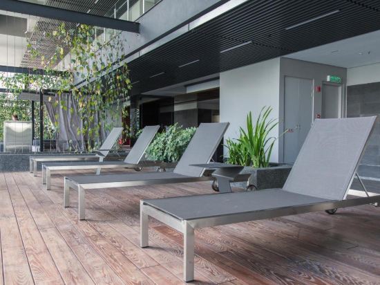 Фото Anggun Residence by Sleepy Bear