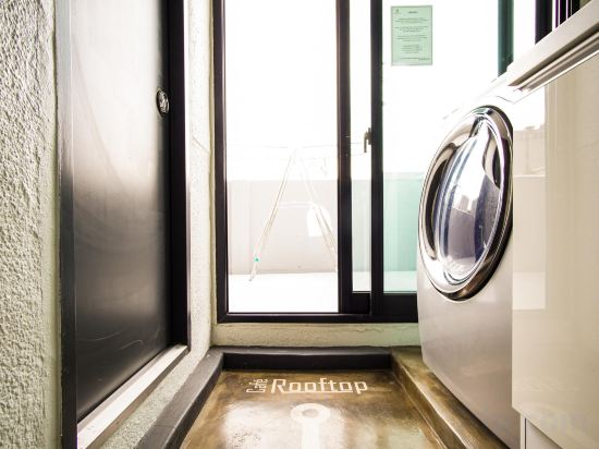 Фото K-Guesthouse Dongdaemun Premium 2