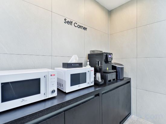 Фото Sloths hotel Seomyeon