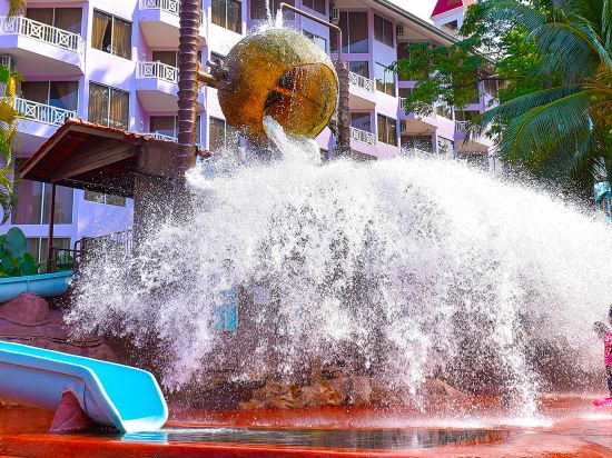 Фото Lotus Desaru Beach Resort & SPA