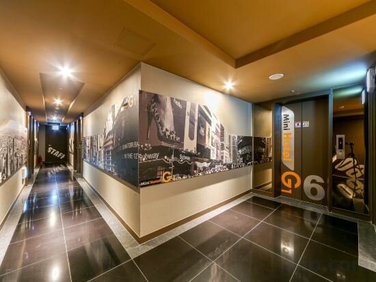 Фото Pohang Jukdo Market L